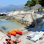 公寓 With A Parking Space Cavtat, Dubrovnik - 9032 察夫塔特