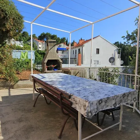 With A Parking Space Cavtat, Dubrovnik - 9032 *