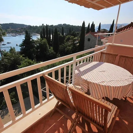 With A Parking Space Cavtat, Dubrovnik - 9032 Apartament Cavtat