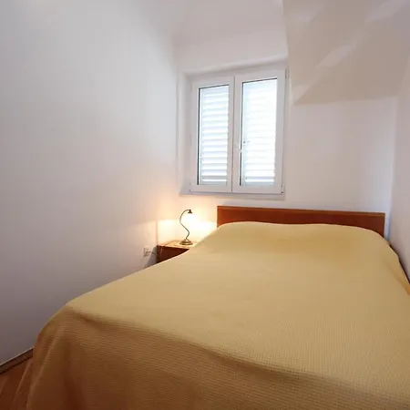 With A Parking Space Cavtat, Dubrovnik - 9032