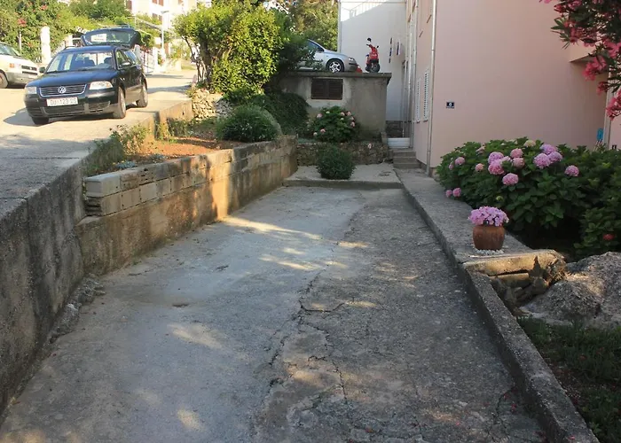 With A Parking Space Cavtat, Dubrovnik - 9032 Apartament *