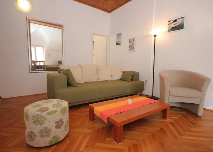 With A Parking Space Cavtat, Dubrovnik - 9032