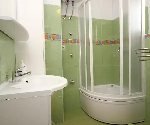 Apartament With A Parking Space Cavtat, Dubrovnik - 9032