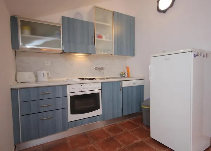 With A Parking Space Cavtat, Dubrovnik - 9032 Apartament *