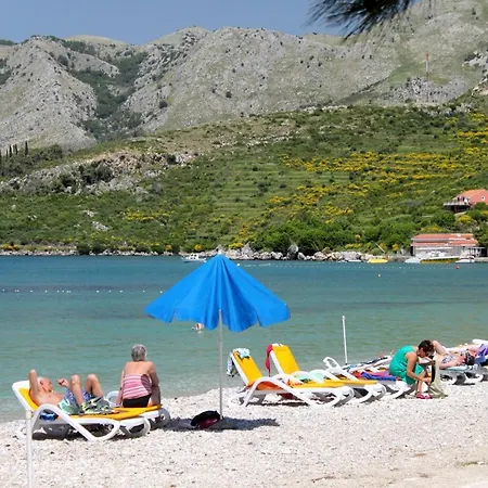 With A Parking Space Cavtat, Dubrovnik - 9032 Lägenhet