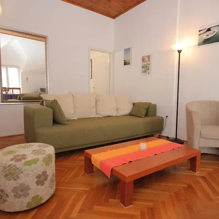 With A Parking Space Cavtat, Dubrovnik - 9032