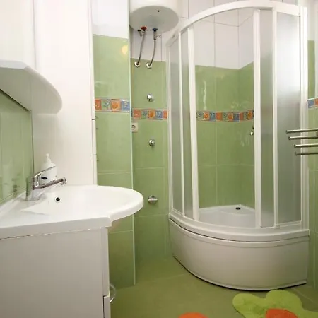 Lägenhet With A Parking Space Cavtat, Dubrovnik - 9032