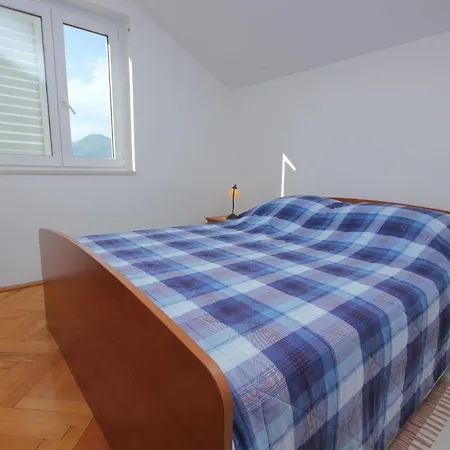 With A Parking Space Cavtat, Dubrovnik - 9032 Apartment *