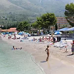 דירה With A Parking Space Cavtat, Dubrovnik - 9032 קאבטאט