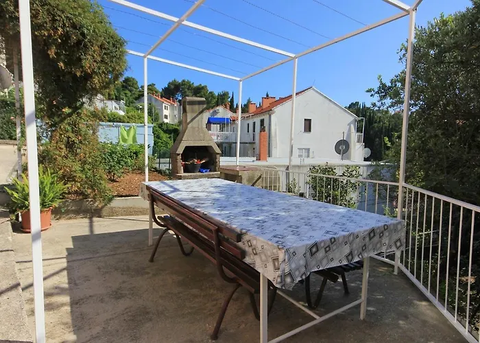 With A Parking Space Cavtat, Dubrovnik - 9032 *