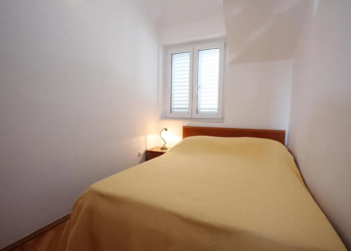 With A Parking Space Cavtat, Dubrovnik - 9032