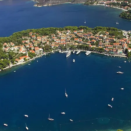 With A Parking Space Cavtat, Dubrovnik - 9032 Apartment