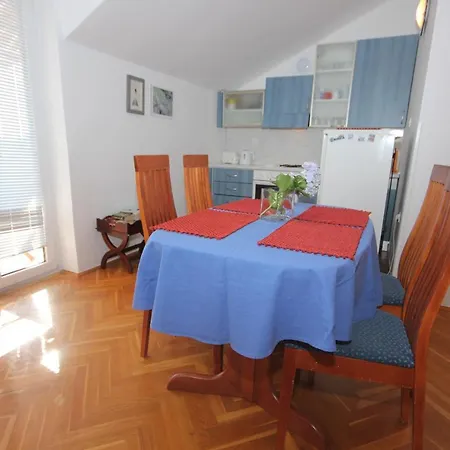 With A Parking Space Cavtat, Dubrovnik - 9032 Apartment *