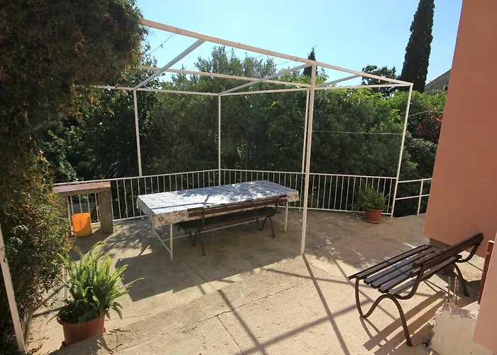 Apartment With A Parking Space Cavtat, Dubrovnik - 9032 Cavtat