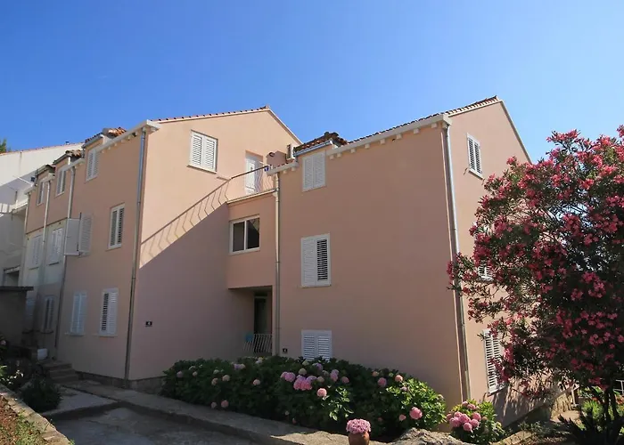 Apartment With A Parking Space Cavtat, Dubrovnik - 9032