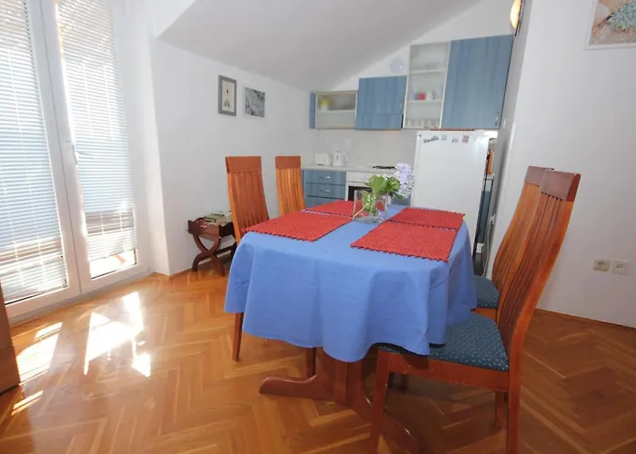 With A Parking Space Cavtat, Dubrovnik - 9032 Apartment *