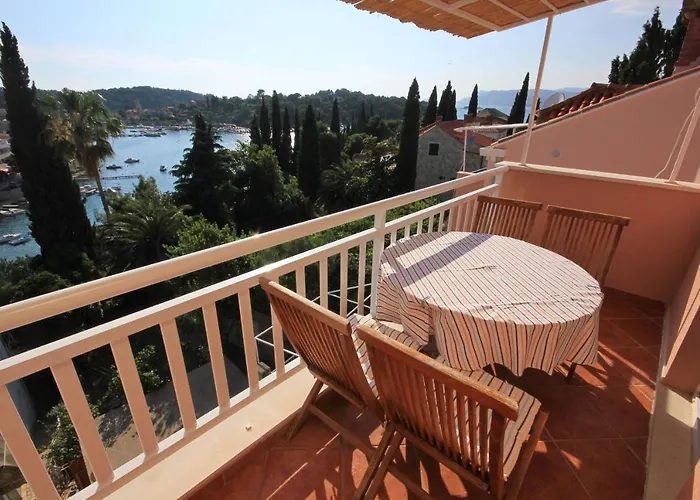With A Parking Space Cavtat, Dubrovnik - 9032 Apartment Cavtat